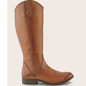Frye Marissa Medallian Boot